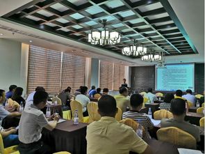 博羅縣舉辦基層農(nóng)技推廣補(bǔ)助項目暨農(nóng)業(yè)生物轉(zhuǎn)基因安全管理培訓(xùn)班