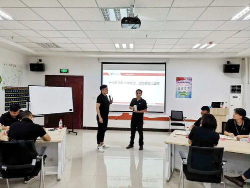 祝賀育邦商學(xué)院新零售門店溝通技巧內(nèi)訓(xùn)圓滿結(jié)束