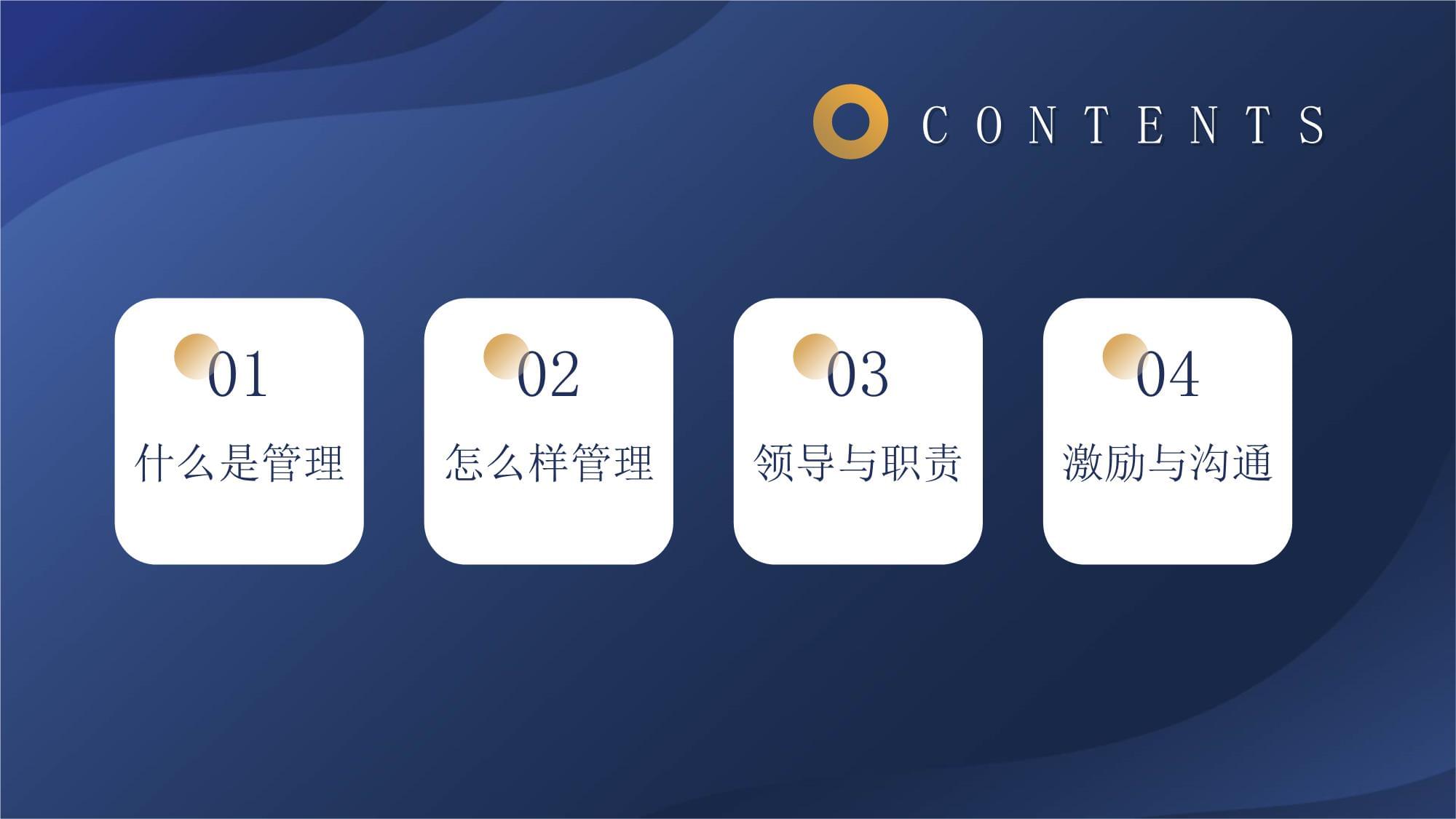 公司管理培訓(xùn) 提升領(lǐng)導(dǎo)力與組織效能的關(guān)鍵途徑